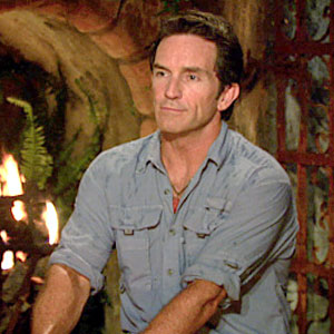 Jeff Probst Jeff Probst